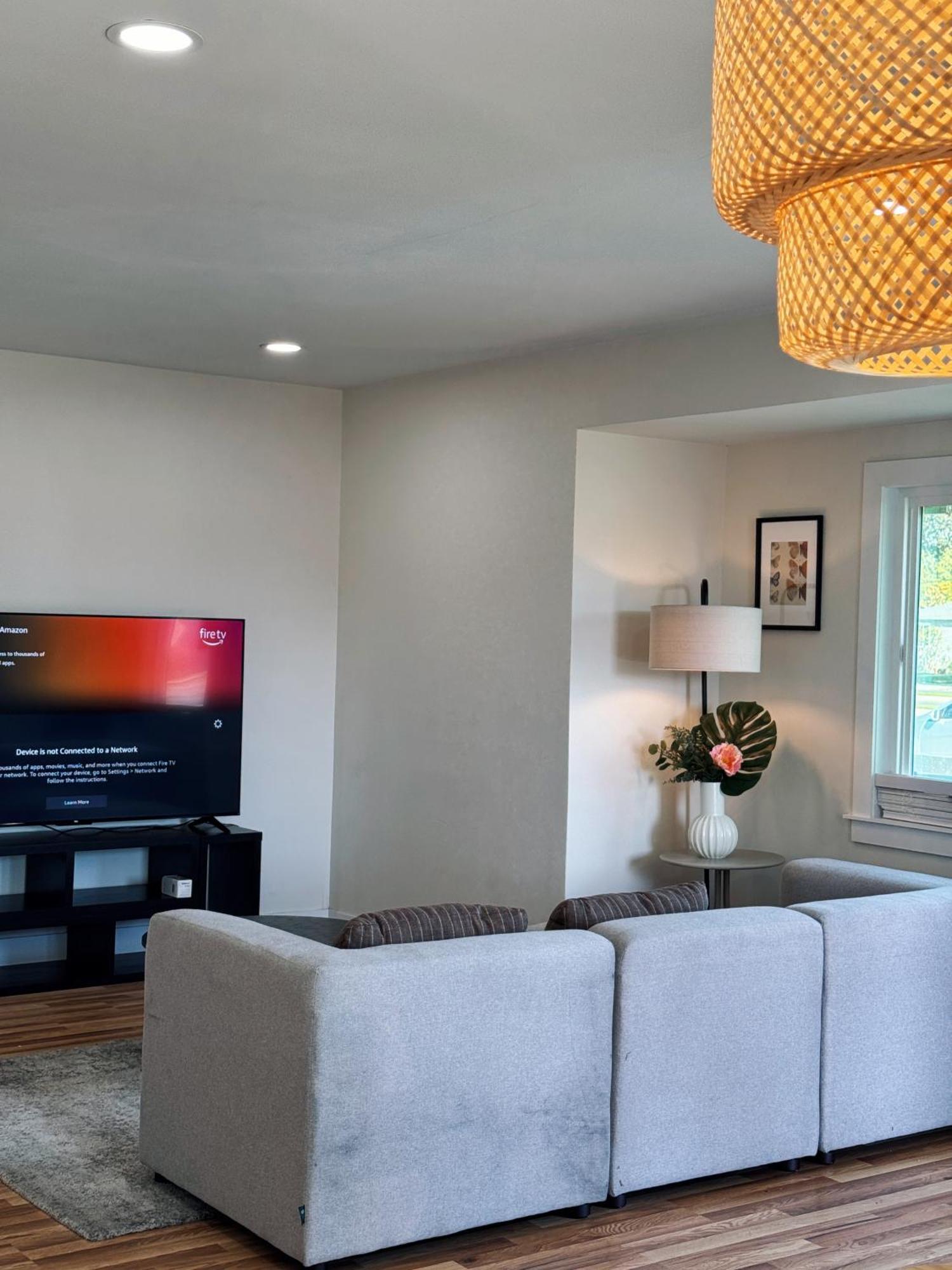 Accommodatie bij particulieren Cozy Private D In S La *