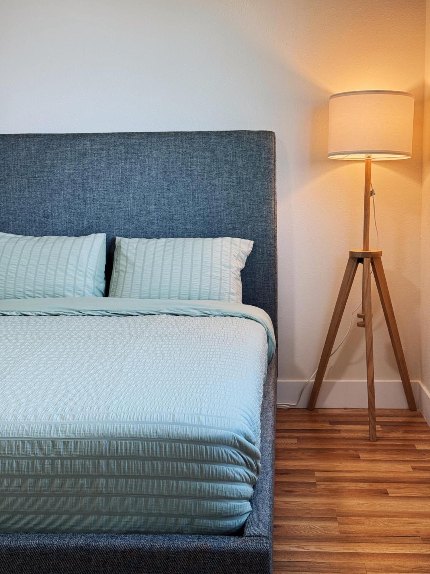 Accommodatie bij particulieren Cozy Private D In S La *